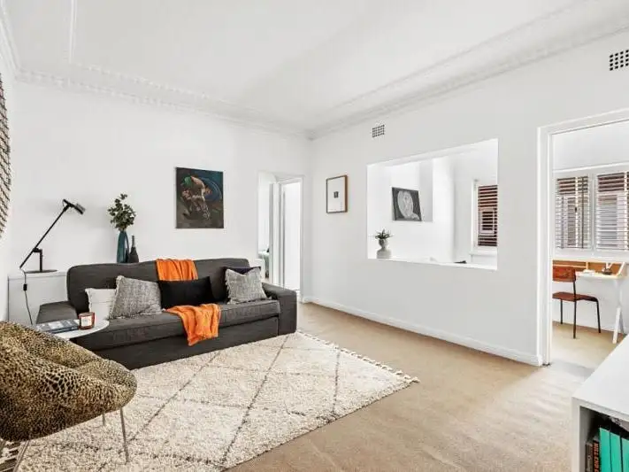 Main view of Homely apartment listing, 8/35 Byron Street, Coogee NSW 2034
