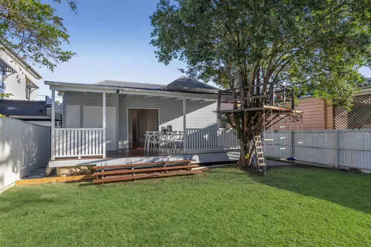 Fourth view of Homely house listing, 6 Fraser Street, Wooloowin QLD 4030