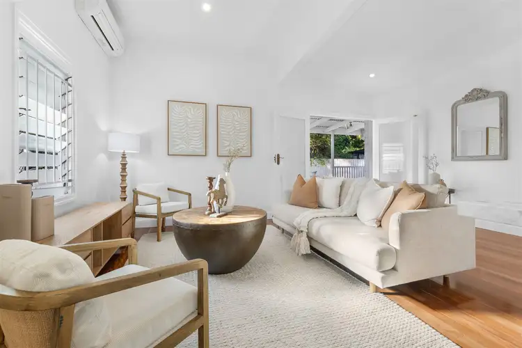 Fifth view of Homely house listing, 6 Fraser Street, Wooloowin QLD 4030