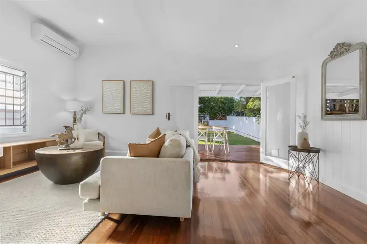 Sixth view of Homely house listing, 6 Fraser Street, Wooloowin QLD 4030