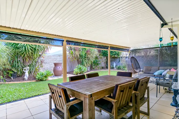 Second view of Homely house listing, 124 Glenfields Boulevard, Mountain Creek QLD 4557