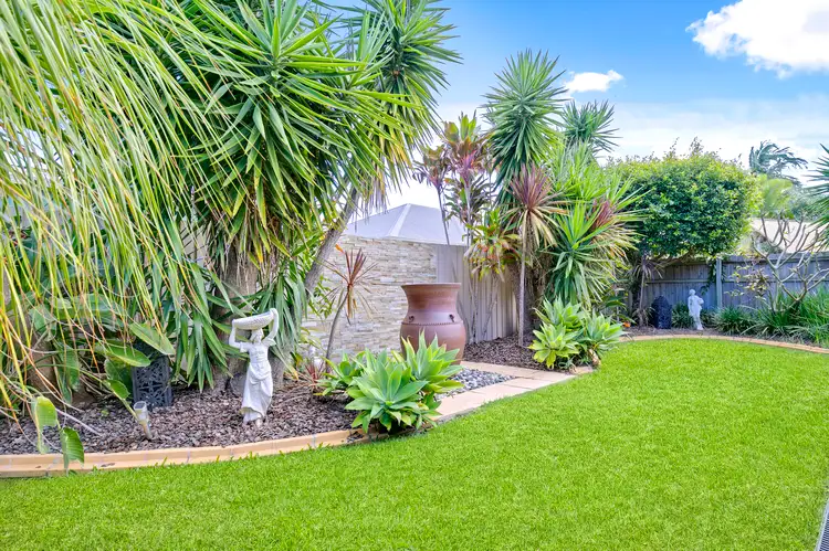 Third view of Homely house listing, 124 Glenfields Boulevard, Mountain Creek QLD 4557