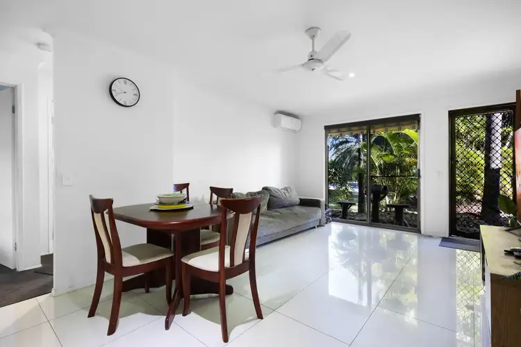 Third view of Homely villa listing, 7/54 Galloway Drive, Ashmore QLD 4214