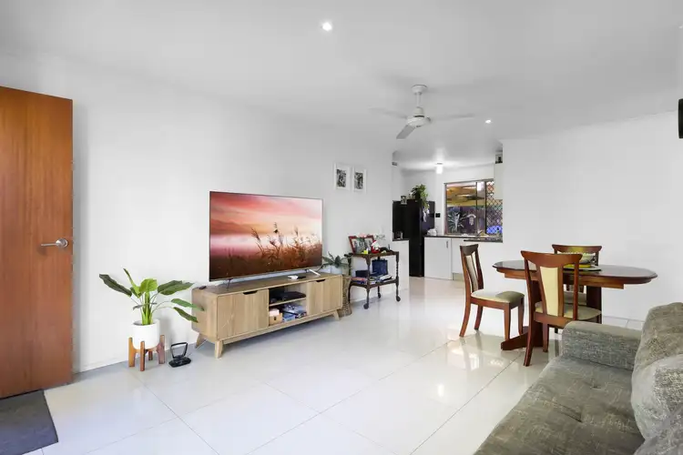 Fourth view of Homely villa listing, 7/54 Galloway Drive, Ashmore QLD 4214