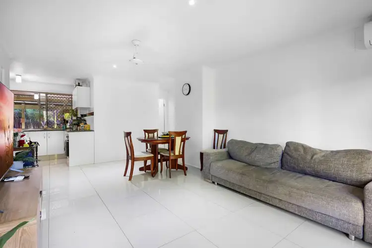Fifth view of Homely villa listing, 7/54 Galloway Drive, Ashmore QLD 4214