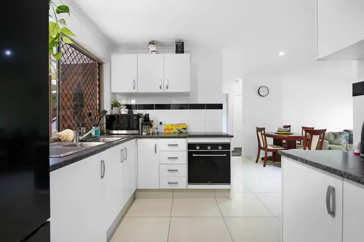 Sixth view of Homely villa listing, 7/54 Galloway Drive, Ashmore QLD 4214