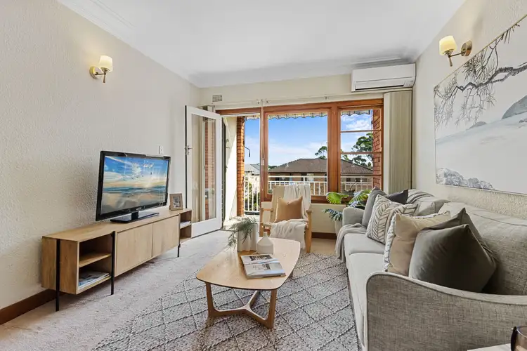 Third view of Homely unit listing, 4/29 Letitia Street, Oatley NSW 2223