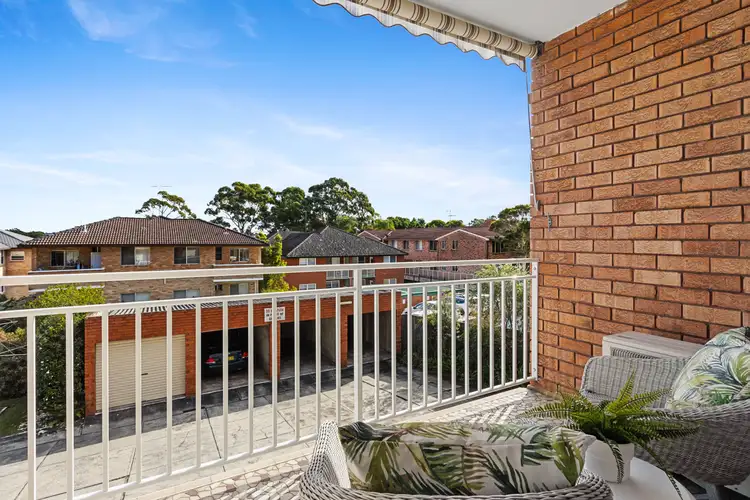 Fifth view of Homely unit listing, 4/29 Letitia Street, Oatley NSW 2223