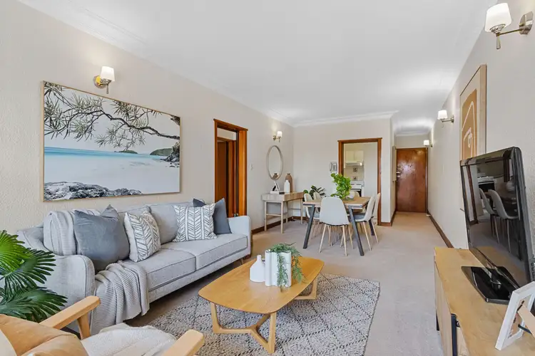 Sixth view of Homely unit listing, 4/29 Letitia Street, Oatley NSW 2223