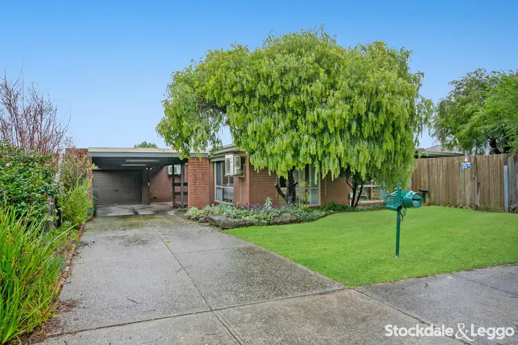 10 Springfield Court, Mill Park VIC 3082