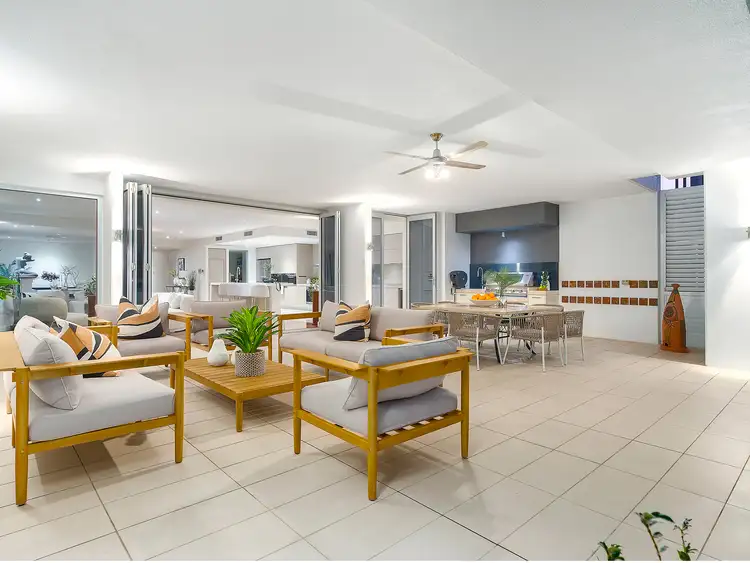 Fourth view of Homely apartment listing, 2/288-294 Swann Road, St Lucia QLD 4067