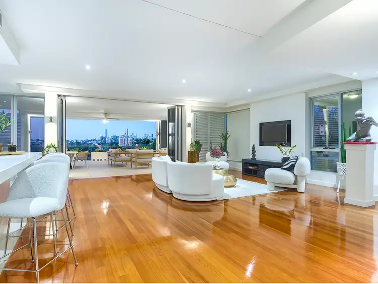 Sixth view of Homely apartment listing, 2/288-294 Swann Road, St Lucia QLD 4067