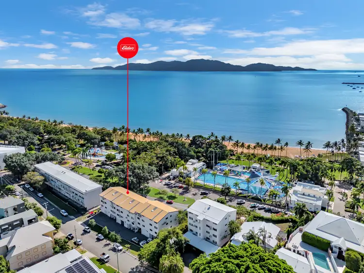 Main view of Homely unit listing, 8/33 The Strand, North Ward QLD 4810