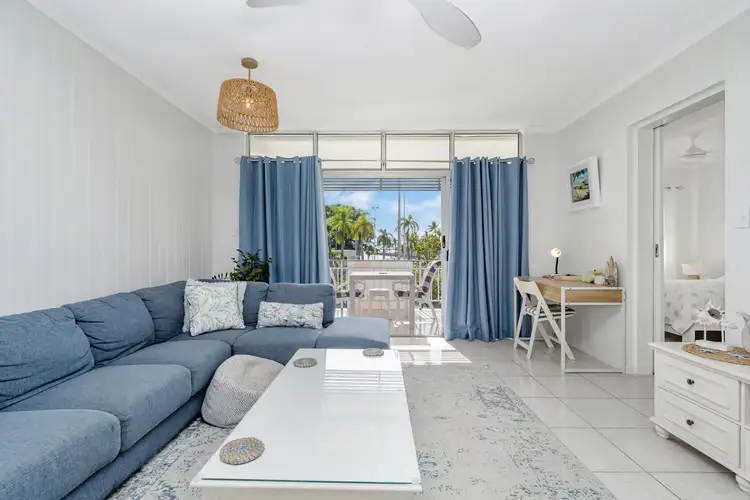 Second view of Homely unit listing, 8/33 The Strand, North Ward QLD 4810