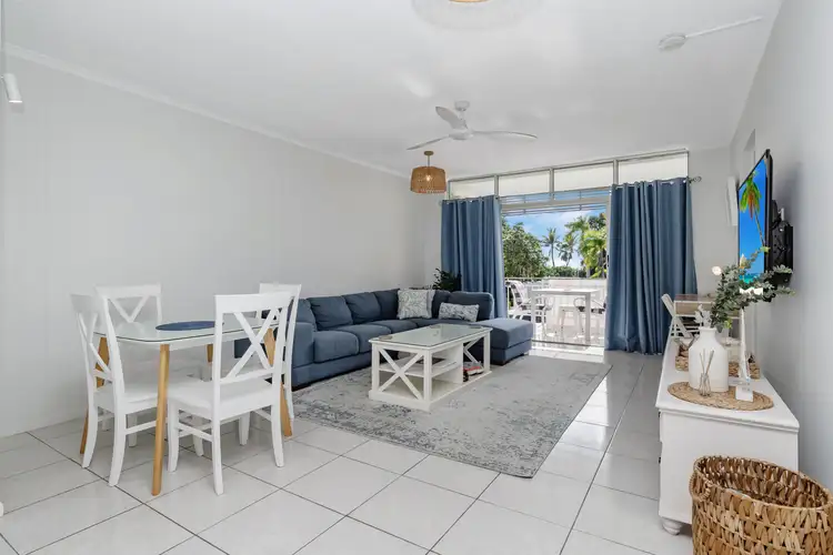 Third view of Homely unit listing, 8/33 The Strand, North Ward QLD 4810