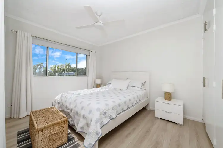 Fifth view of Homely unit listing, 8/33 The Strand, North Ward QLD 4810
