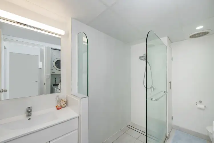 Sixth view of Homely unit listing, 8/33 The Strand, North Ward QLD 4810