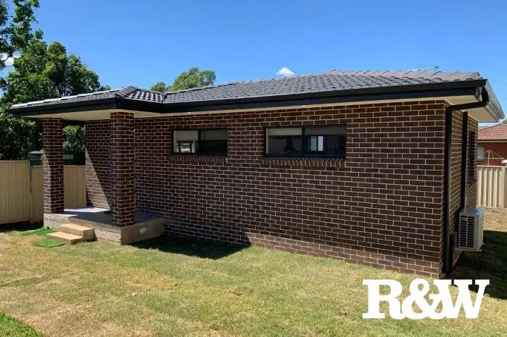 Main view of Homely flat listing, 77a Wehlow Street, Mount Druitt NSW 2770