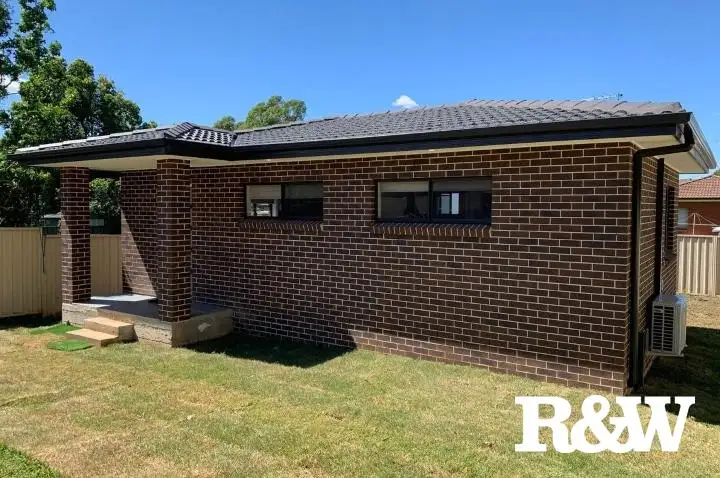 Main view of Homely flat listing, 77a Wehlow Street, Mount Druitt NSW 2770