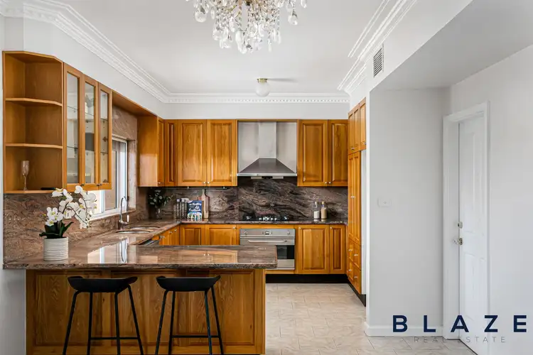 Sixth view of Homely house listing, 26 Saltbush Place, Bossley Park NSW 2176