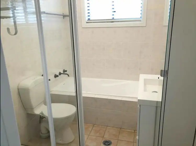 Third view of Homely townhouse listing, 1/16 Richardson Street, Merrylands NSW 2160