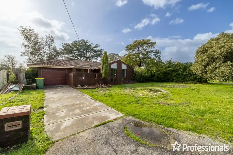Main view of Homely house listing, 20 Wilcannia Way, Armadale WA 6112