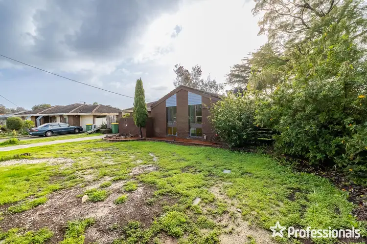 Second view of Homely house listing, 20 Wilcannia Way, Armadale WA 6112