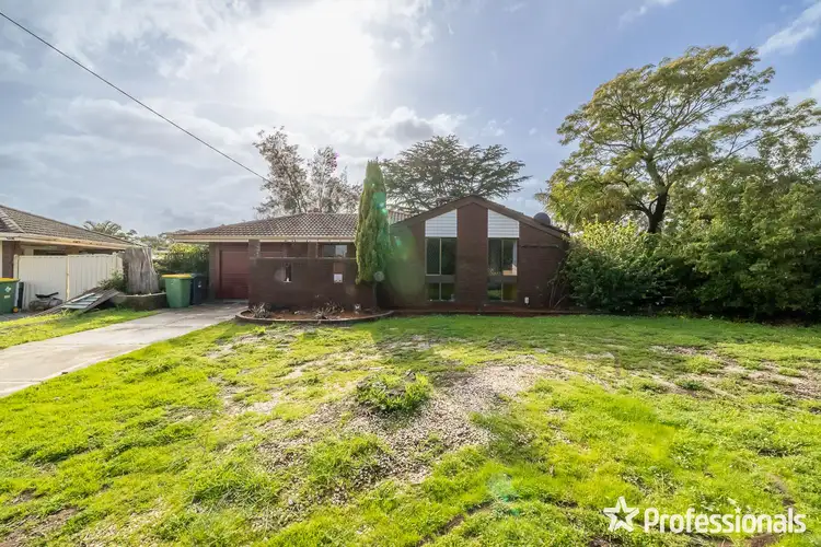 Third view of Homely house listing, 20 Wilcannia Way, Armadale WA 6112