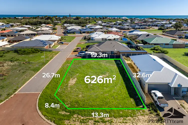18 Spinnaker Way, Drummond Cove WA 6532