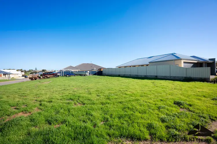 Seventh view of Homely land listing, 18 Spinnaker Way, Drummond Cove WA 6532