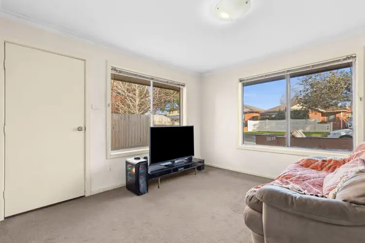 Third view of Homely unit listing, 1/48 Clonard Avenue, Geelong West VIC 3218