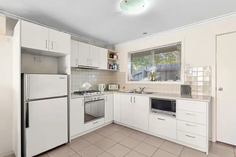 Fourth view of Homely unit listing, 1/48 Clonard Avenue, Geelong West VIC 3218