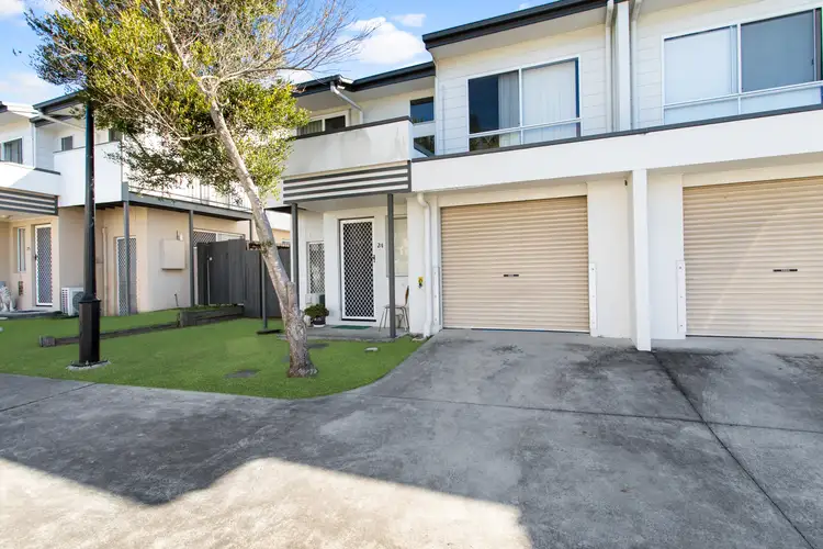 24/57 Shayne Avenue, Deception Bay QLD 4508