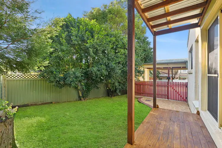 Main view of Homely townhouse listing, 1/8A Ignatius Avenue, North Richmond NSW 2754