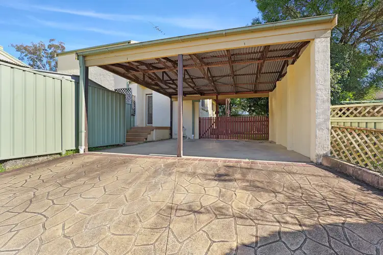 Second view of Homely townhouse listing, 1/8A Ignatius Avenue, North Richmond NSW 2754