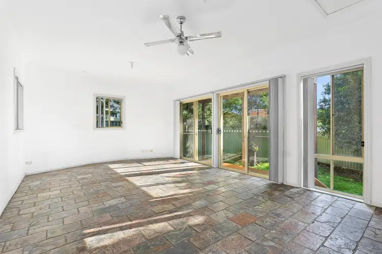 Fourth view of Homely townhouse listing, 1/8A Ignatius Avenue, North Richmond NSW 2754