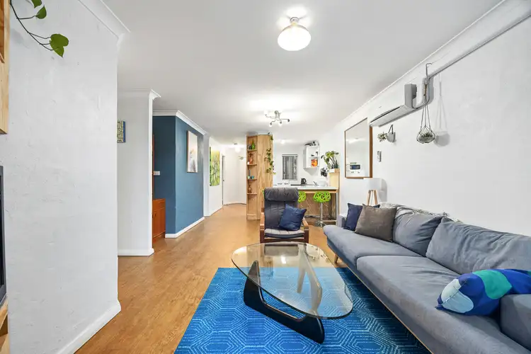 Second view of Homely unit listing, 7/11 Mcatee Court, Fremantle WA 6160