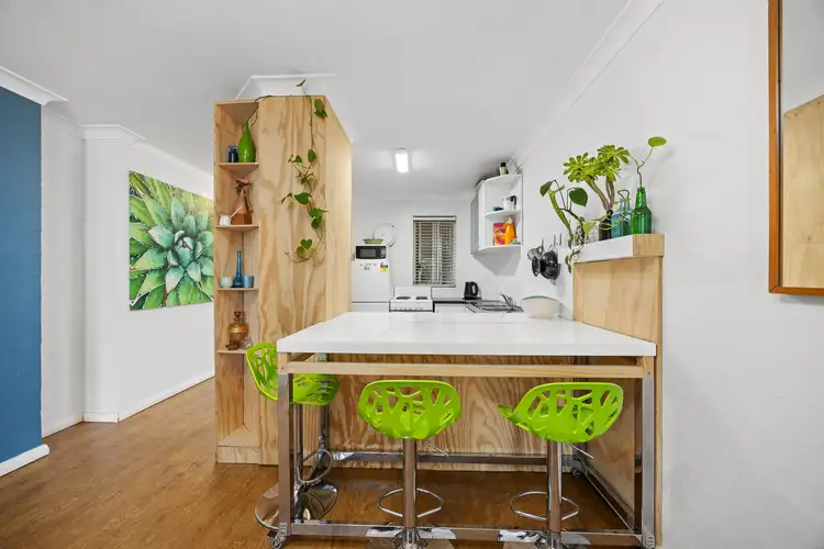Fourth view of Homely unit listing, 7/11 Mcatee Court, Fremantle WA 6160