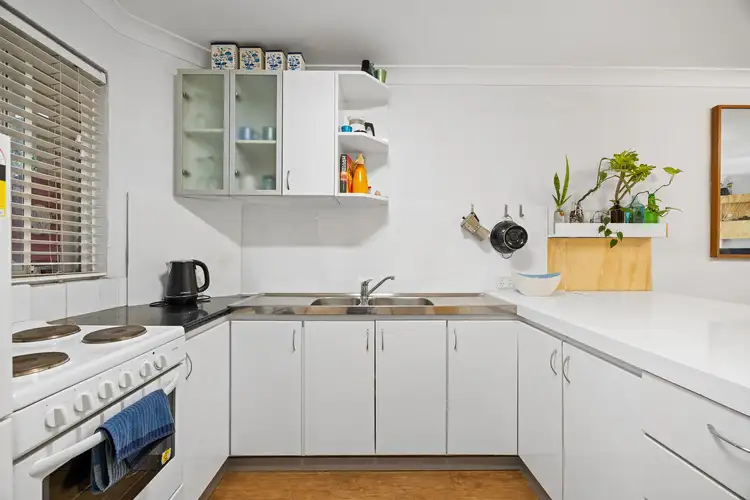 Fifth view of Homely unit listing, 7/11 Mcatee Court, Fremantle WA 6160