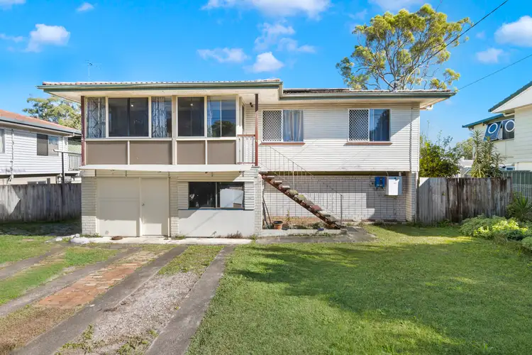 23 Diana Street, Capalaba QLD 4157