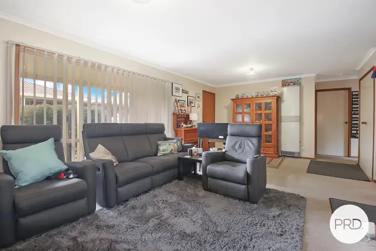 Second view of Homely block of units listing, 1 & 2/509 Union Road, North Albury NSW 2640