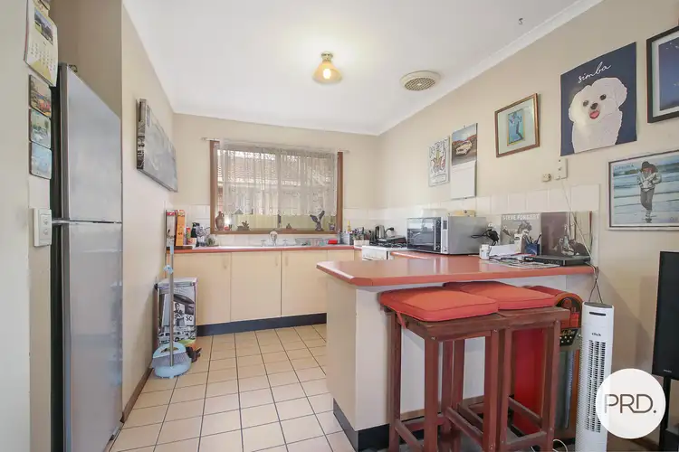 Third view of Homely block of units listing, 1 & 2/509 Union Road, North Albury NSW 2640