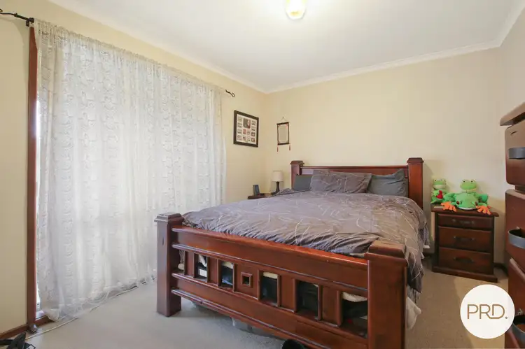 Fourth view of Homely block of units listing, 1 & 2/509 Union Road, North Albury NSW 2640