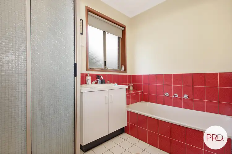 Fifth view of Homely block of units listing, 1 & 2/509 Union Road, North Albury NSW 2640