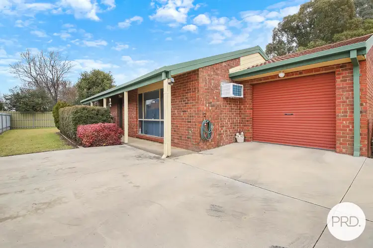 Sixth view of Homely block of units listing, 1 & 2/509 Union Road, North Albury NSW 2640