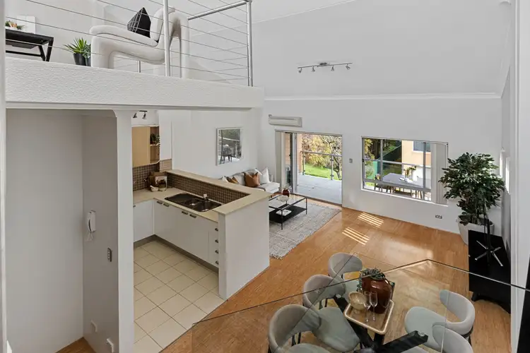 Main view of Homely unit listing, 13/13 Mill Street, Carlton NSW 2218