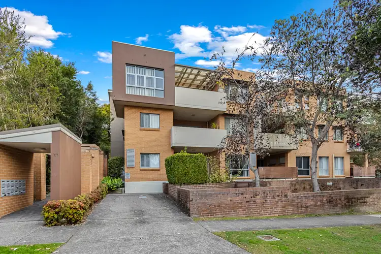 Second view of Homely unit listing, 13/13 Mill Street, Carlton NSW 2218