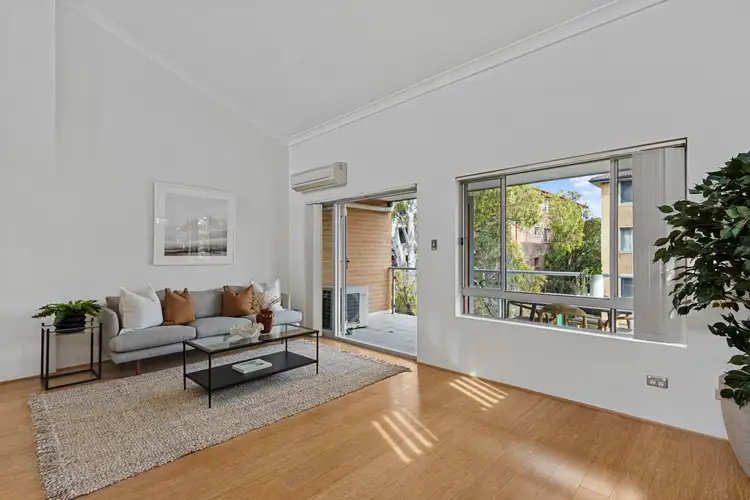 Third view of Homely unit listing, 13/13 Mill Street, Carlton NSW 2218