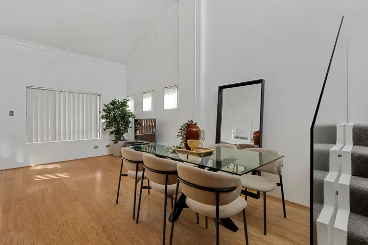 Fourth view of Homely unit listing, 13/13 Mill Street, Carlton NSW 2218