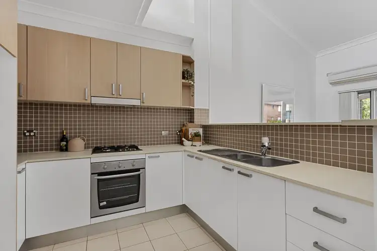 Fifth view of Homely unit listing, 13/13 Mill Street, Carlton NSW 2218